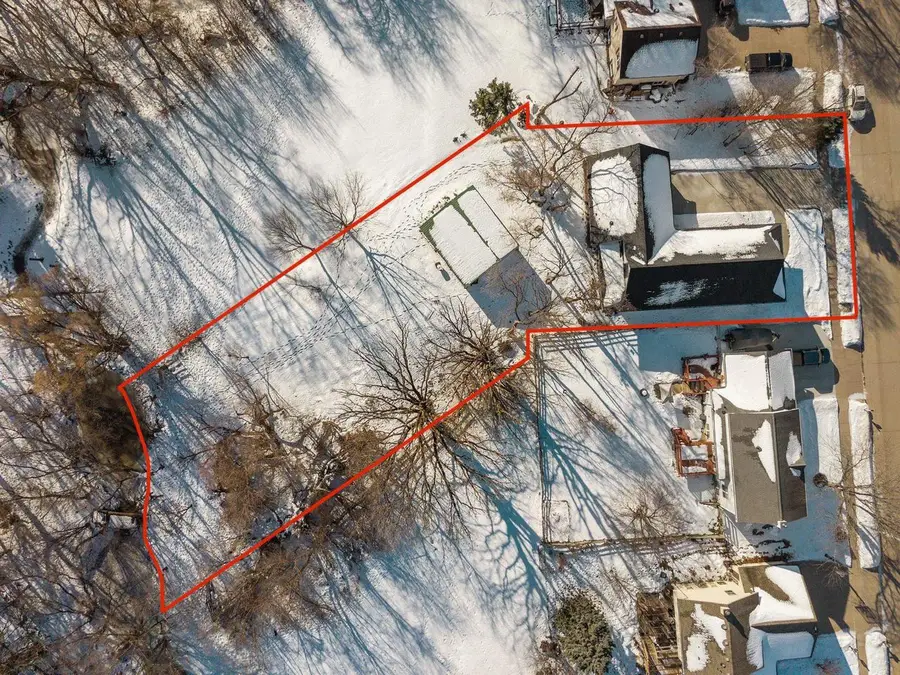 2849 RUSCHFIELD DRIVE, Oshkosh, WI 54904 - Image #3