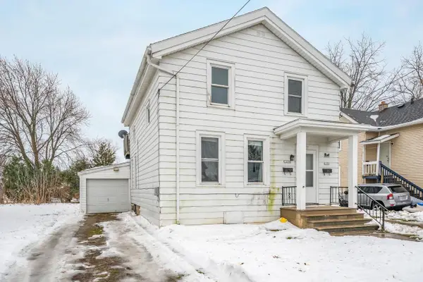 1333 REED AVENUE, Oshkosh, WI 54901
