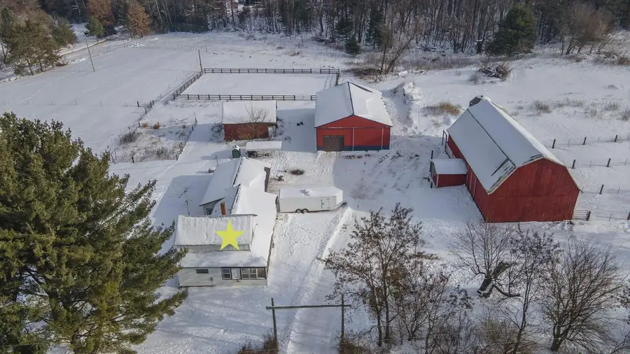 N5256 CTY RD E, Ogdensburg, WI 54962 - Image #3