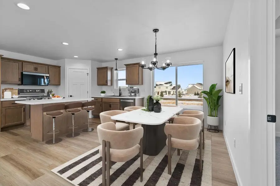 W5610 TONYS WAY, Appleton, WI 54915 - Image #2