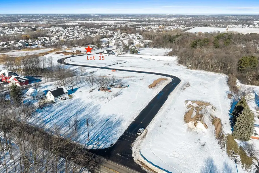 4094 HALF CROWN, De Pere, WI 54115 - Image #3