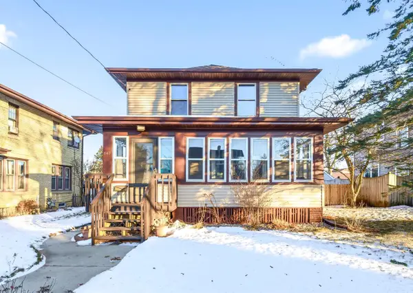 847 N 6TH STREET, Manitowoc, WI 54220