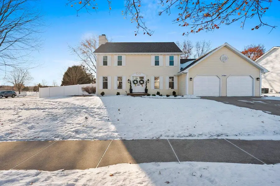 1764 O HEARN LANE, De Pere, WI 54115 - Image #2