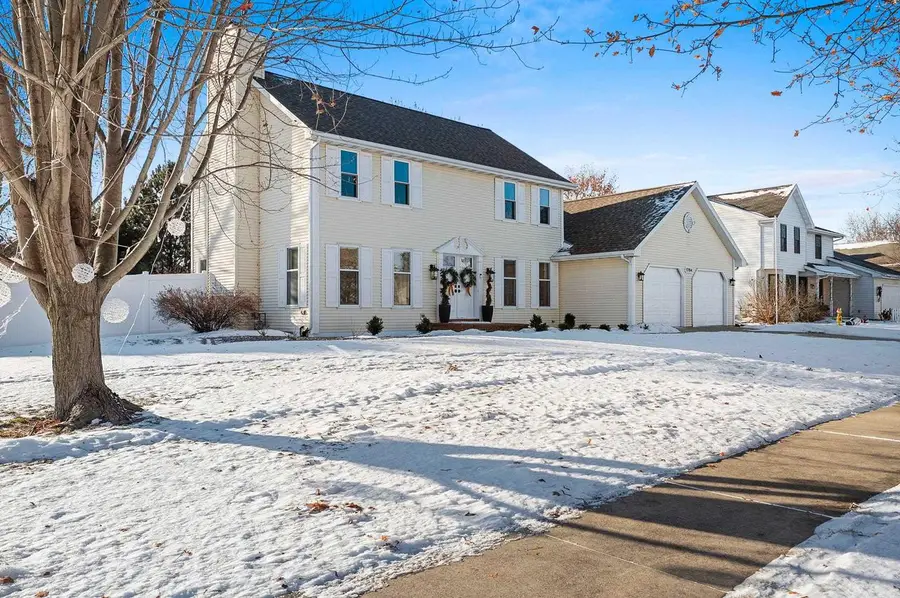 1764 O HEARN LANE, De Pere, WI 54115 - Image #3