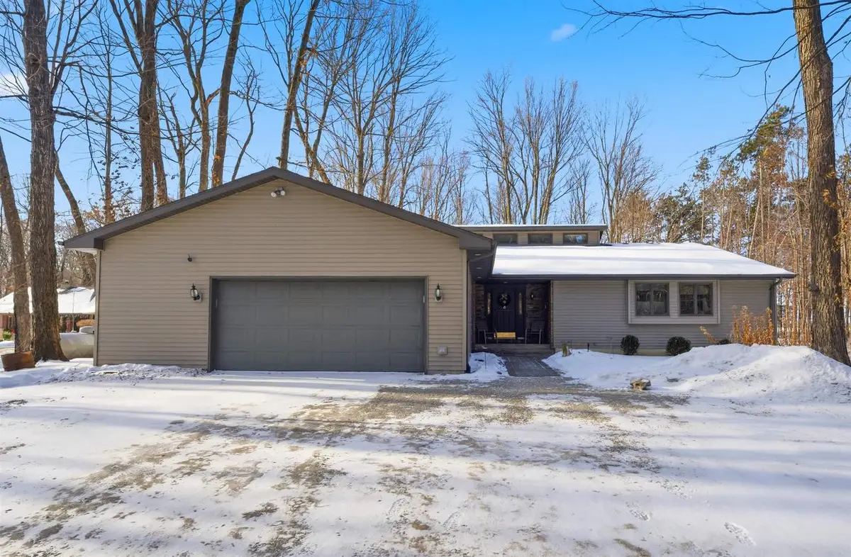 N5153 WOODHAVEN COURT, Shiocton, WI 54170 - Image #1