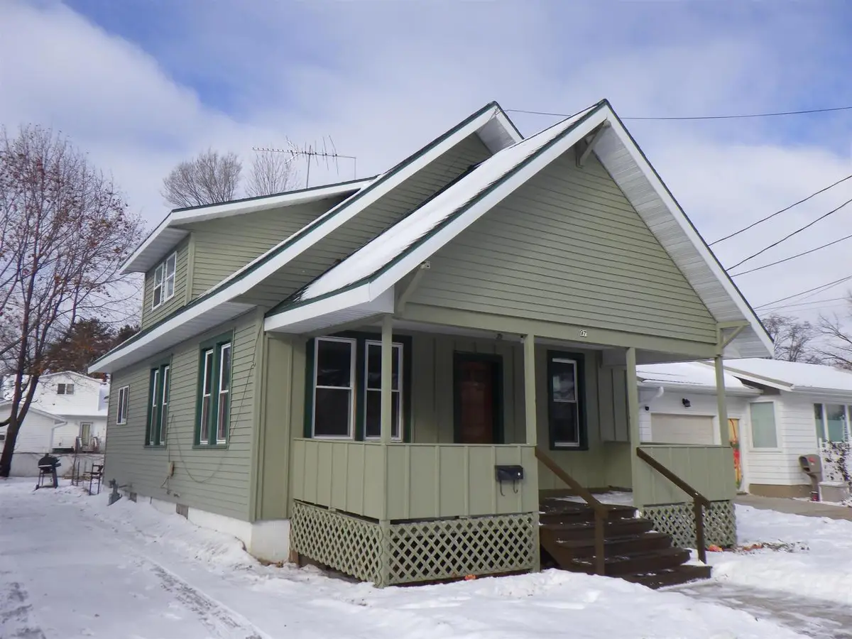 97 LINCOLN AVENUE, Clintonville, WI 54929 - Image #1