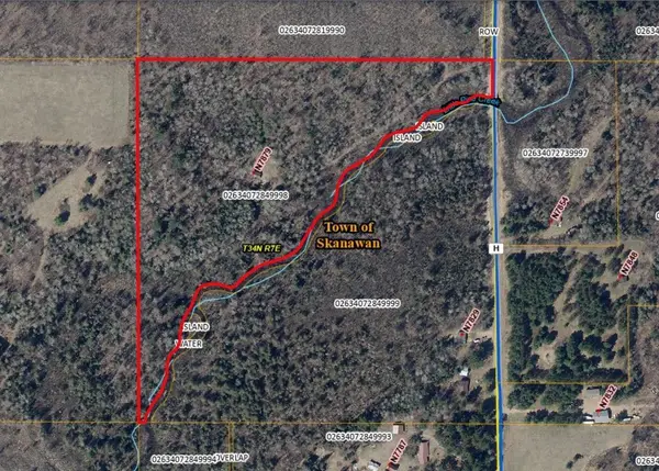 N7879 COUNTY ROAD H, Irma, WI 54442