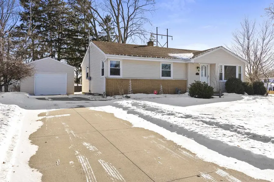 3623 BERNICE STREET, Green Bay, WI 54301 - Image #2