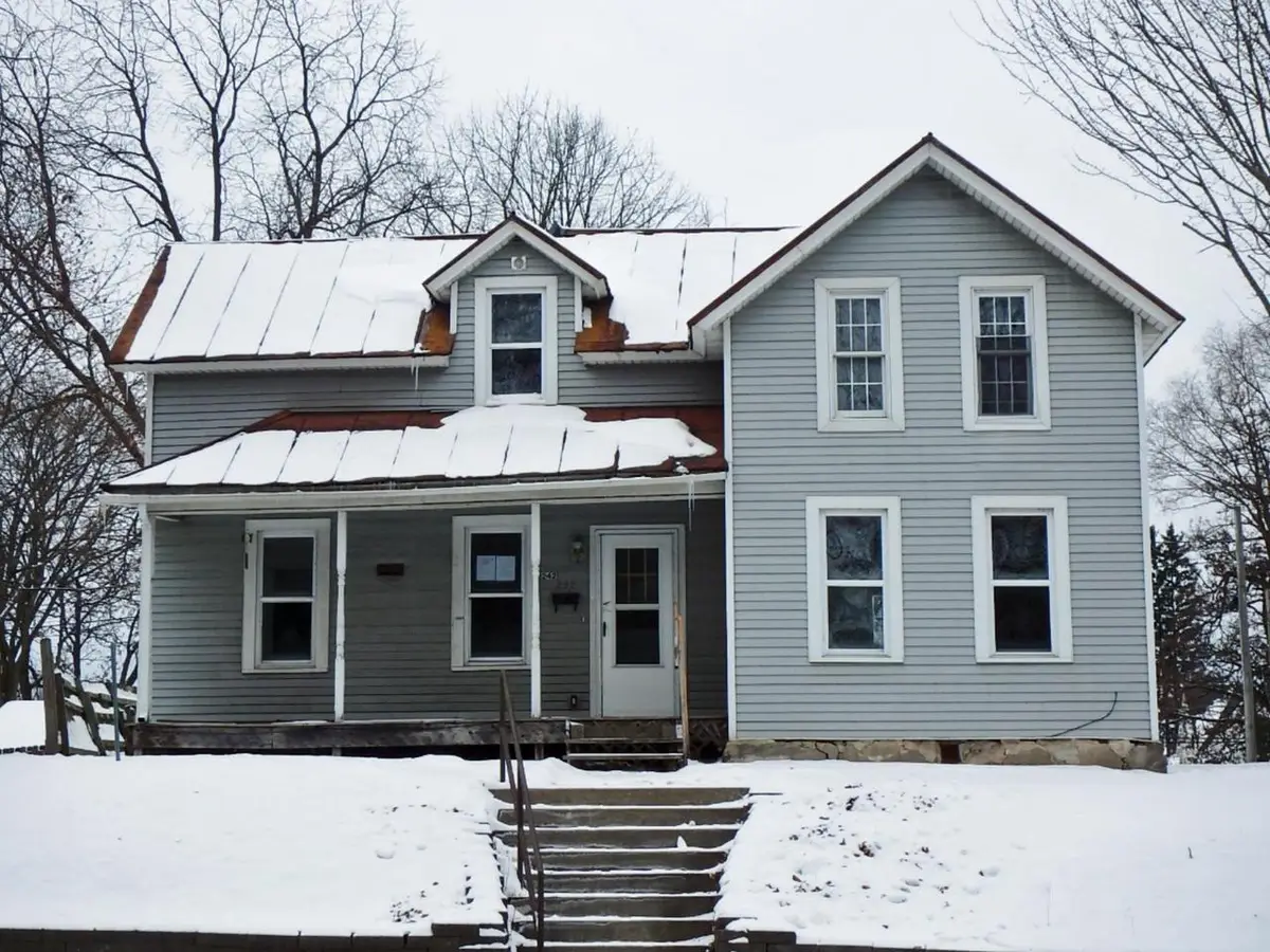242 S MAIN STREET, Clintonville, WI 54929 - Image #1