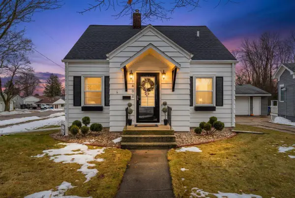 1402 DODGE STREET, Kewaunee, WI 54216