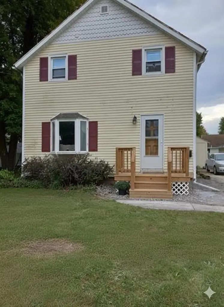 917 JEFFERSON STREET, Menasha, WI 54952 - Image #1