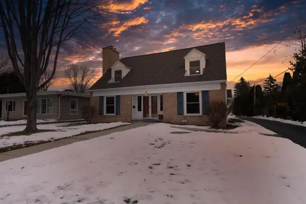 1616 HICKORY STREET, Oshkosh, WI 54901