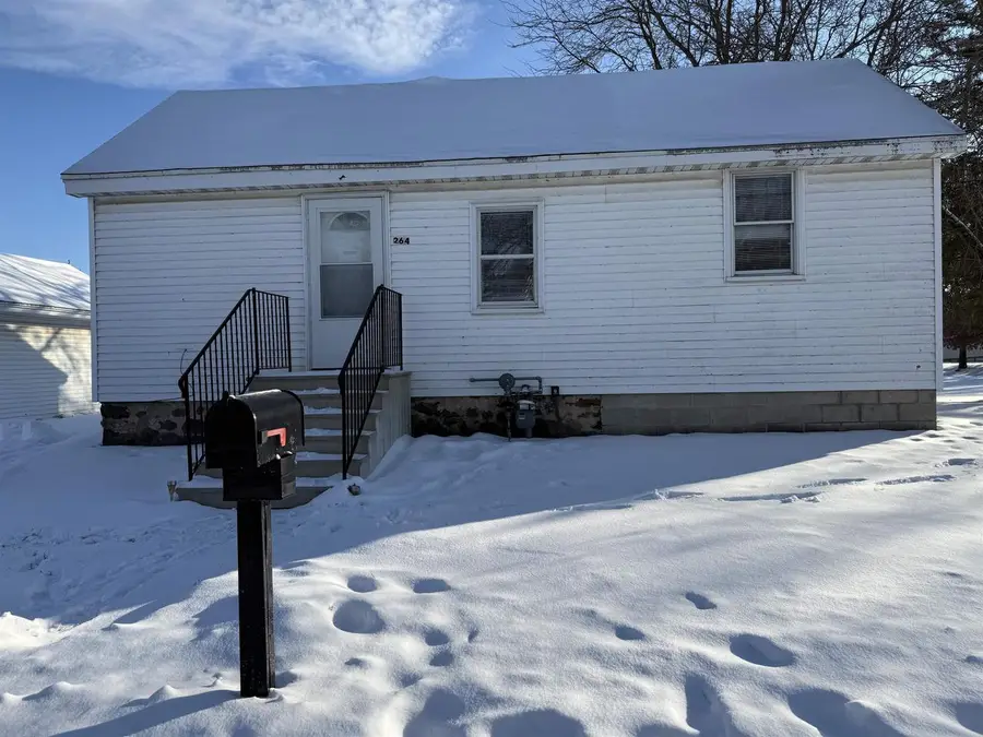 264 COOK AVENUE, Oconto, WI 54153 - Image #3