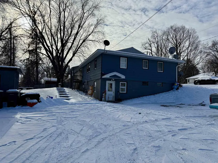 412 CHURCH STREET, Wausaukee, WI 54177 - Image #3