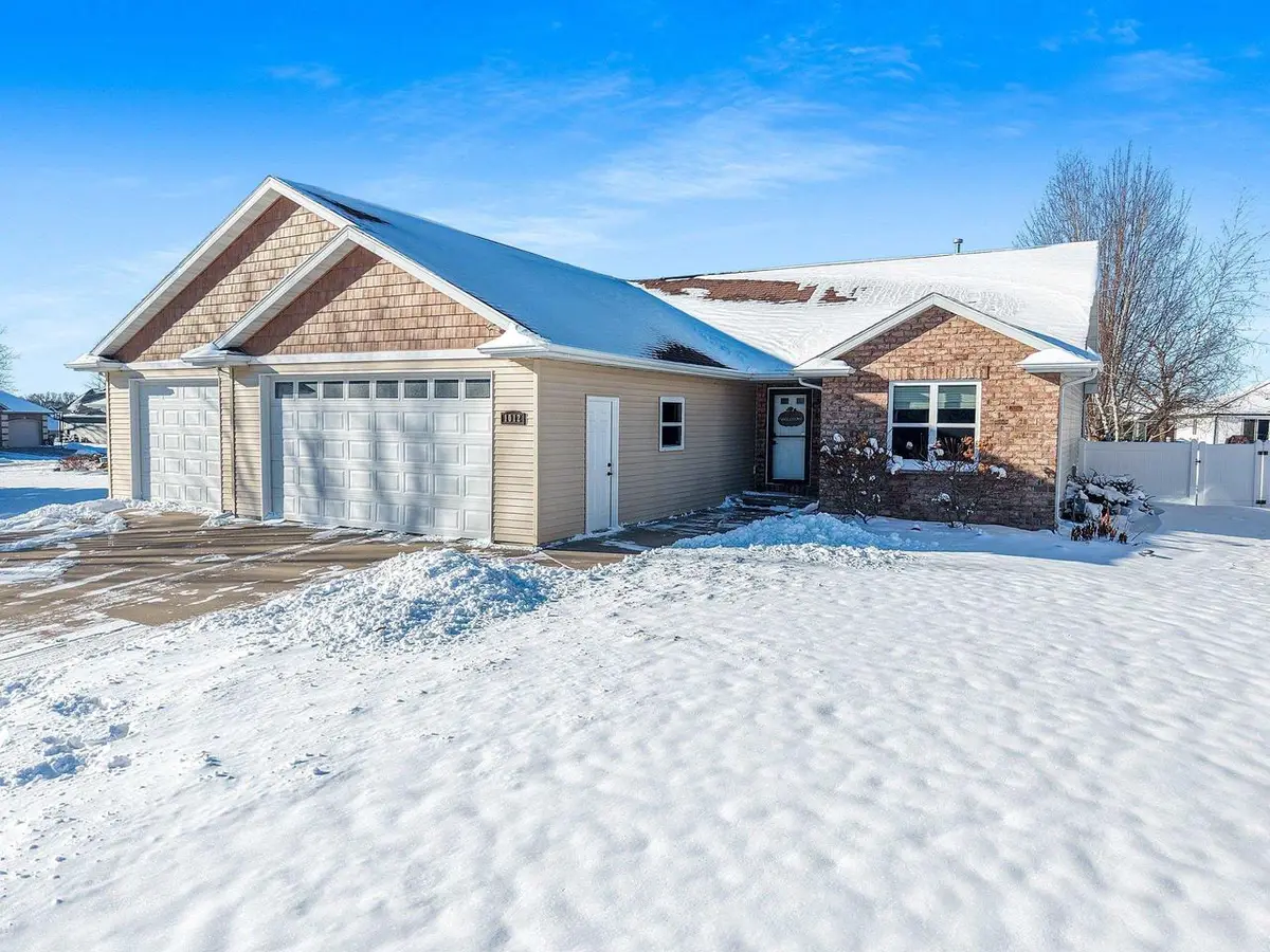 1012 TANA LANE, Menasha, WI 54952 - Image #1