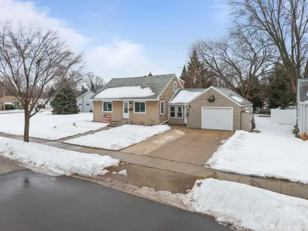 929 HARDING STREET, Menasha, WI 54952