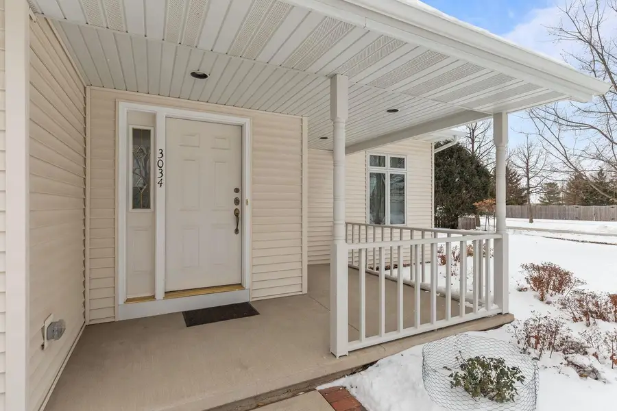 3034 E FALLCREEK LANE, Appleton, WI 54913 - Image #2