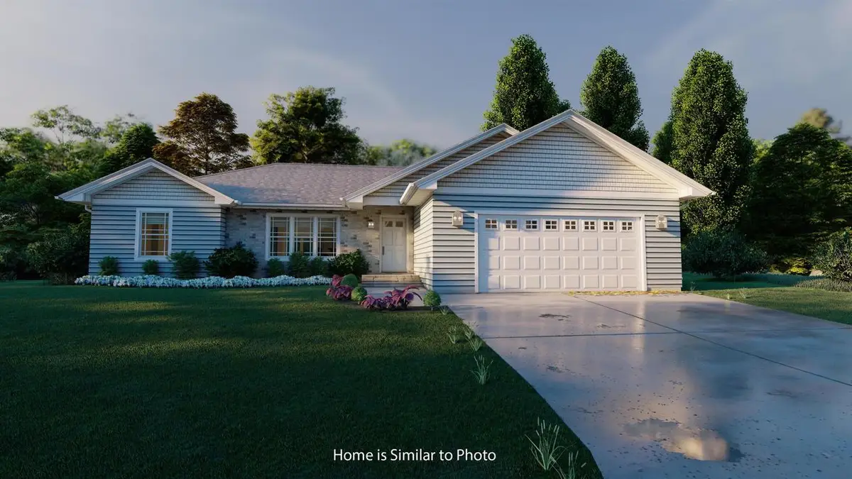 929 CONSTELLATION WAY, Marinette, WI 54143 - Image #1