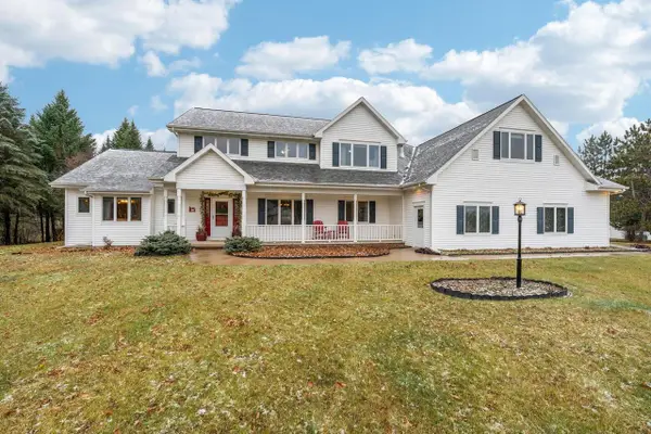 E5975 SUNSET COURT, Weyauwega, WI 54983