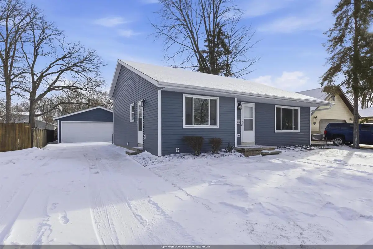 2518 S MADISON STREET, Appleton, WI 54915 - Image #1