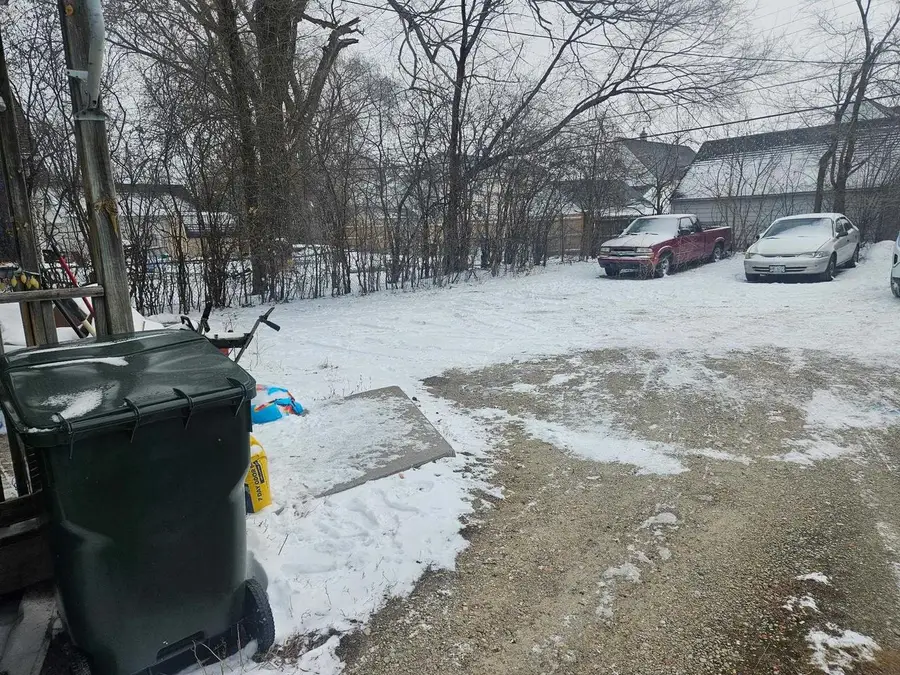 164 E JOHNSON STREET, Fond Du Lac, WI 54935 - Image #3