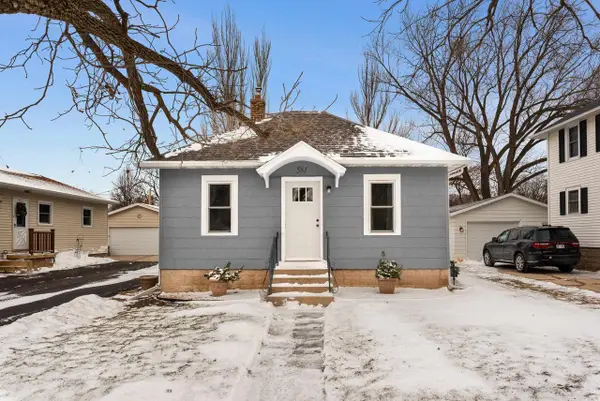 581 EMMA STREET, Fond Du Lac, WI 54935