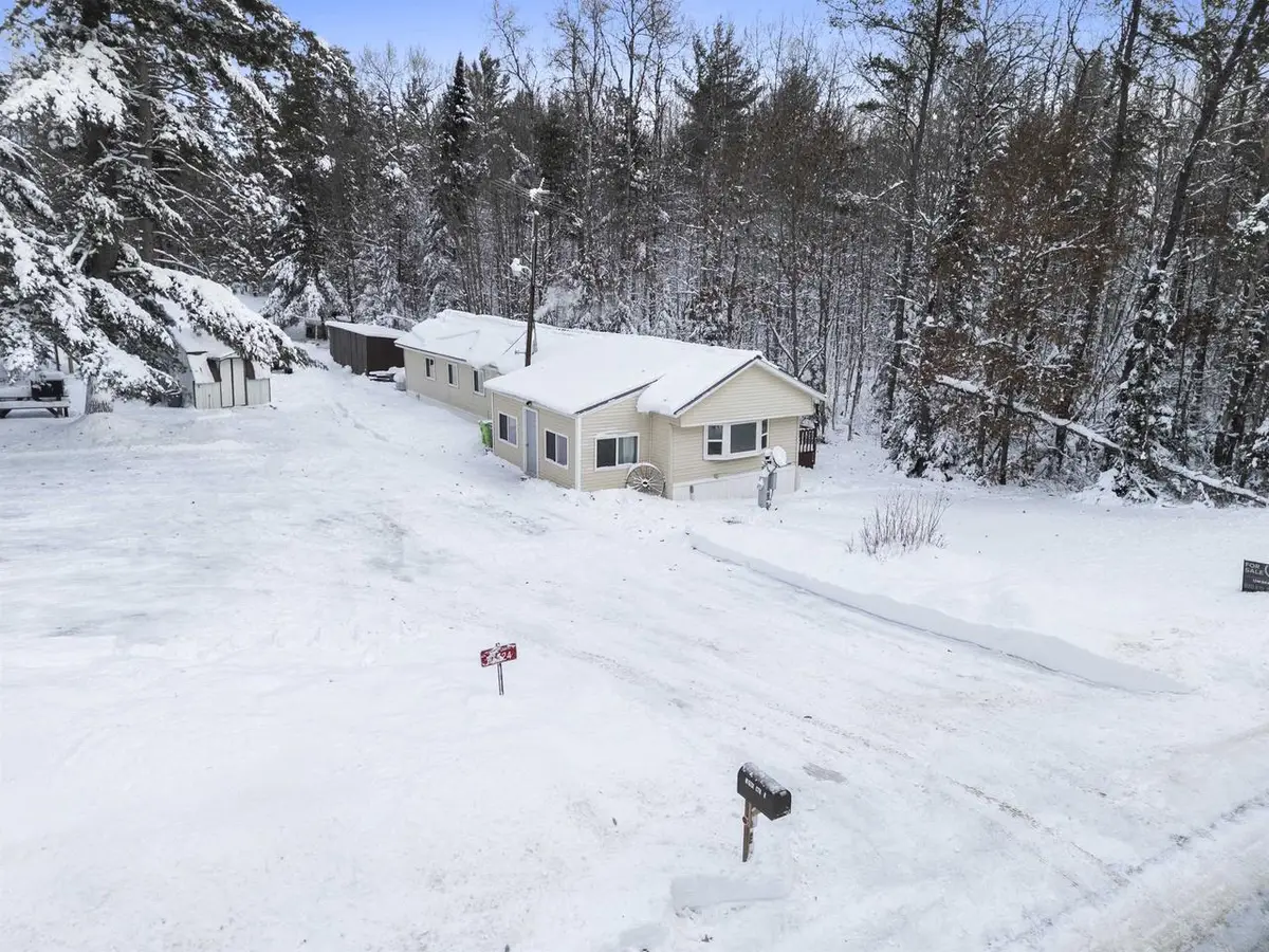 W6524 COUNTY ROAD R, Pembine, WI 54151 - #1