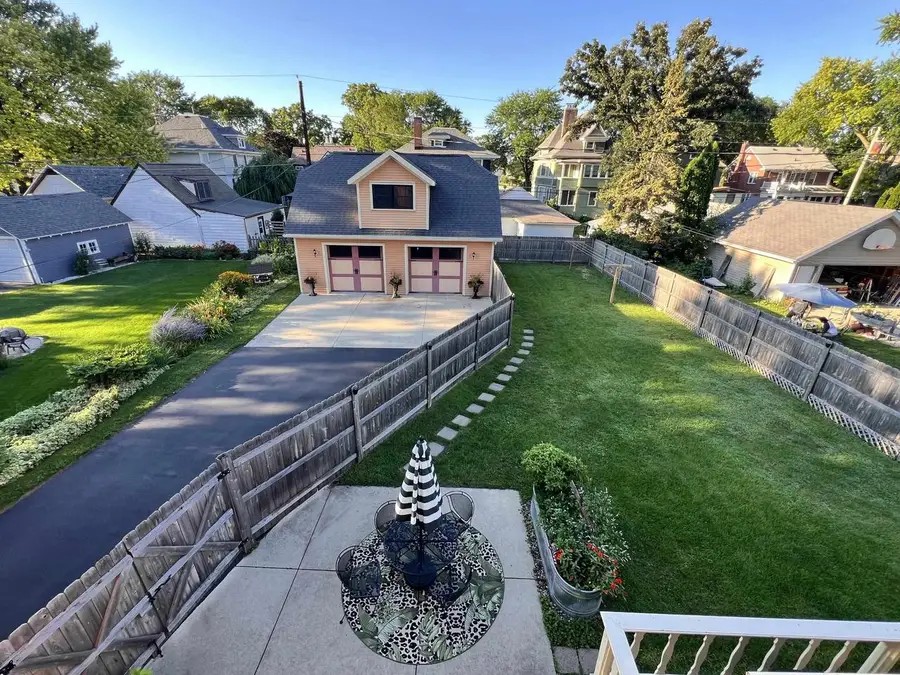 171 SHEBOYGAN STREET, Fond Du Lac, WI 54935 - #2