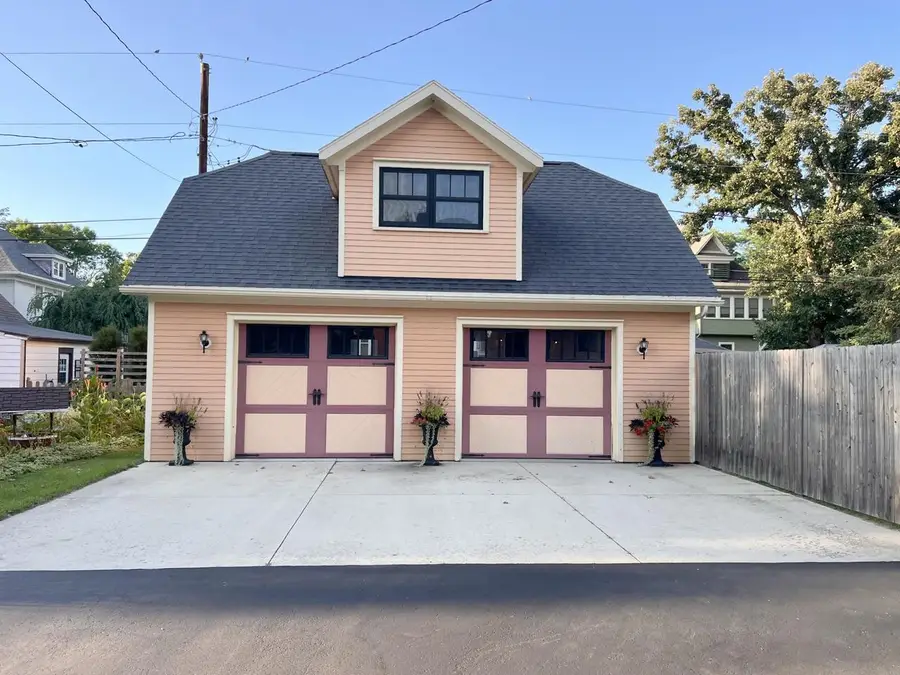 171 SHEBOYGAN STREET, Fond Du Lac, WI 54935 - #3