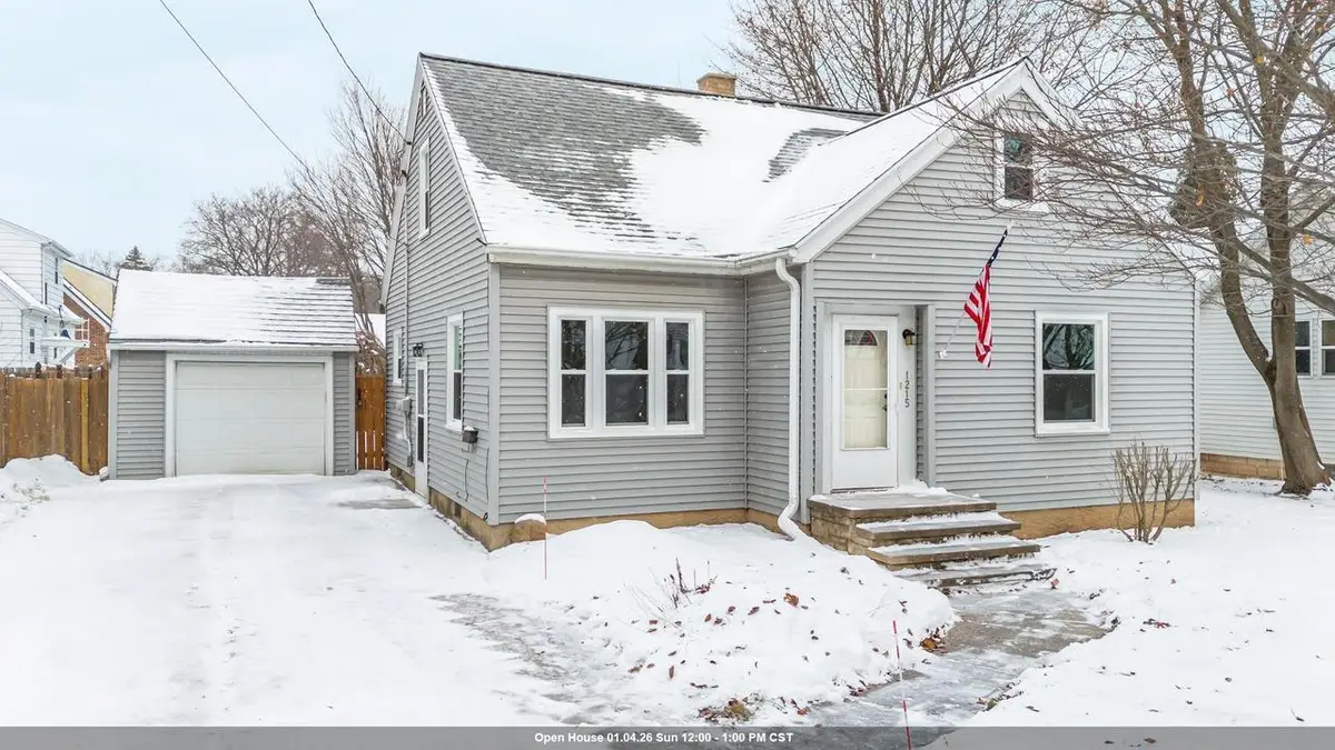 1215 MCCORMICK STREET, Green Bay, WI 54301 - Image #1
