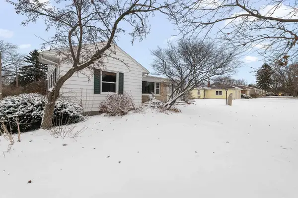 777 E PIONEER ROAD, Fond Du Lac, WI 54935