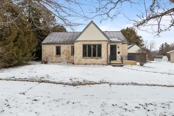 1105 FREMONT STREET, Algoma, WI 54201