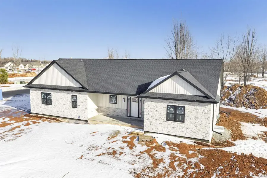 3705 EDWINA DRIVE, De Pere, WI 54115 - Image #2