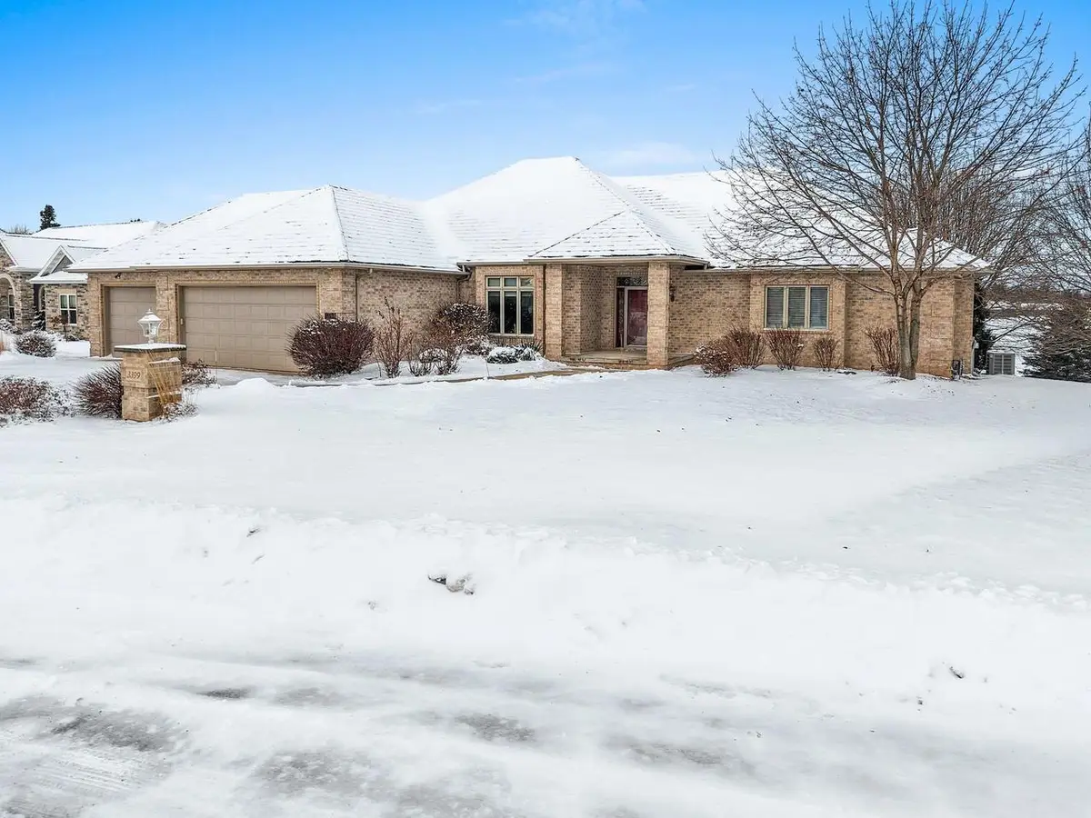 3399 SONATA DRIVE, Green Bay, WI 54311 - Image #1