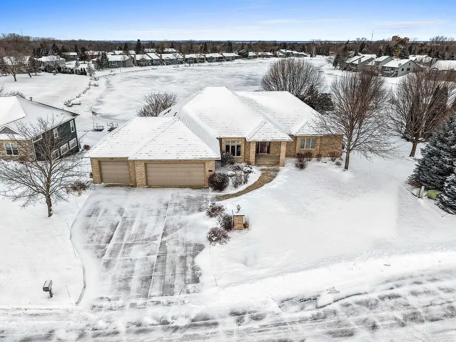3399 SONATA DRIVE, Green Bay, WI 54311 - Image #3
