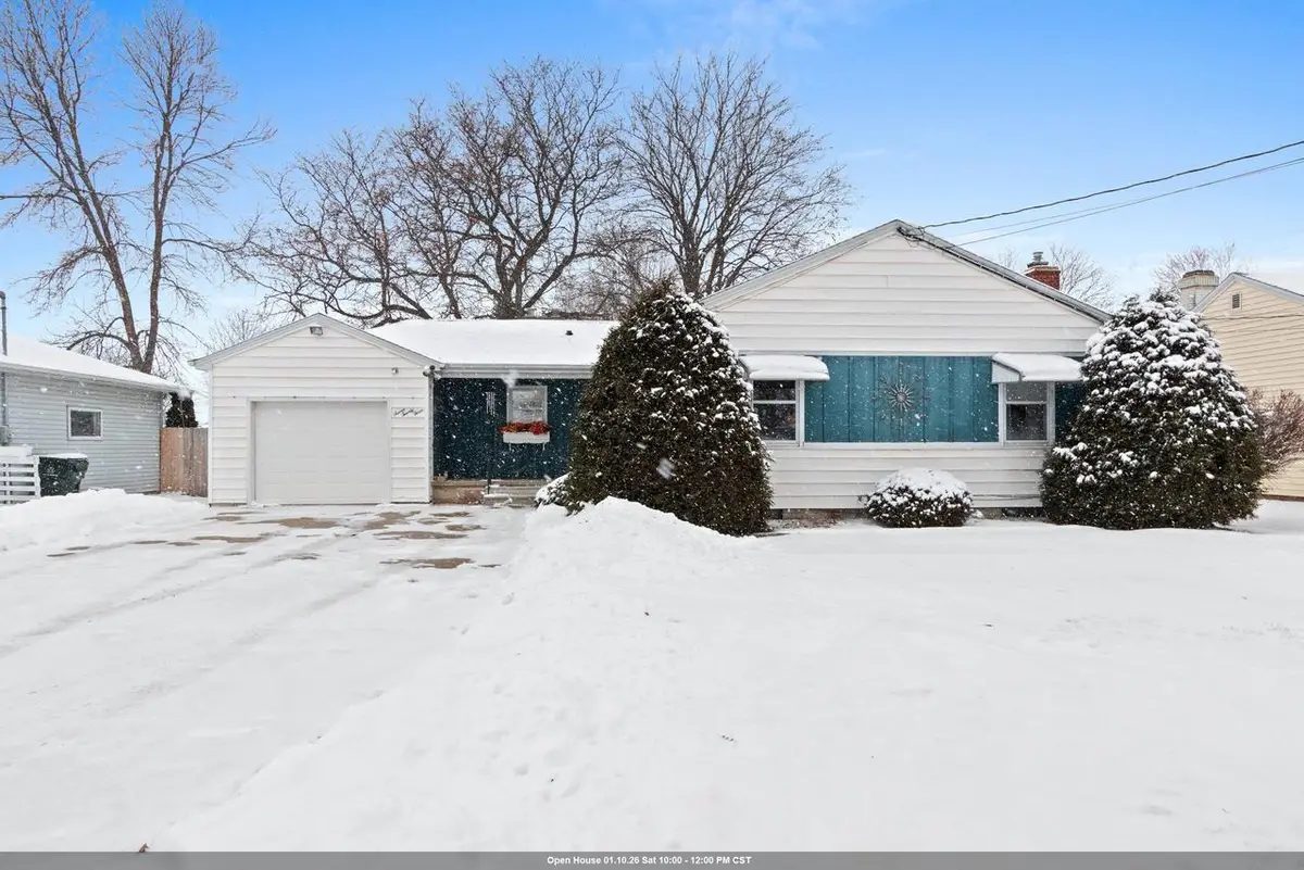 723 ROBBINS STREET, Seymour, WI 54165 - Image #1