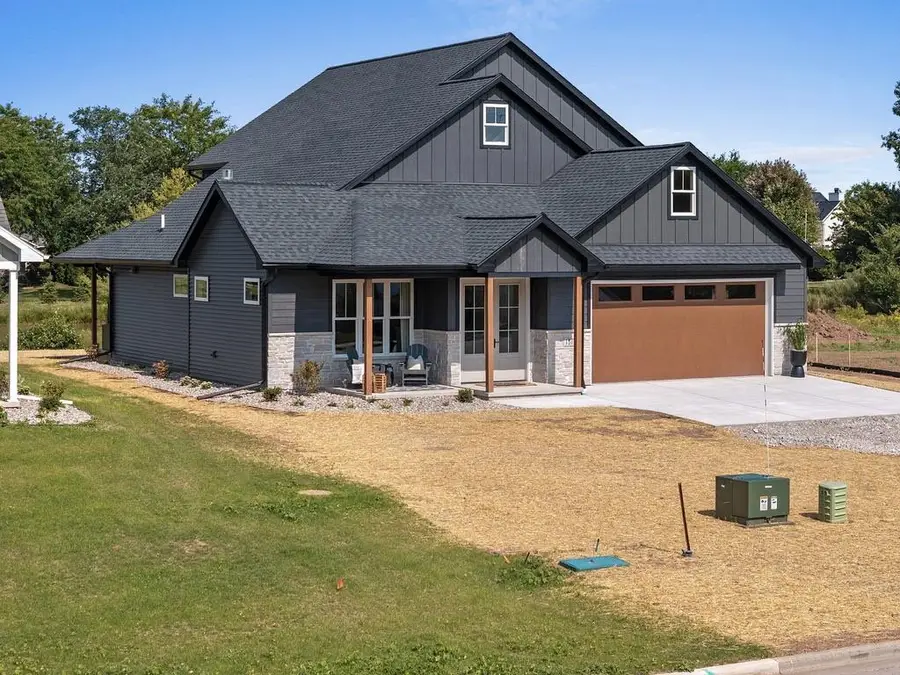 1871 LEDGEVIEW ROAD, De Pere, WI 54115 - #2