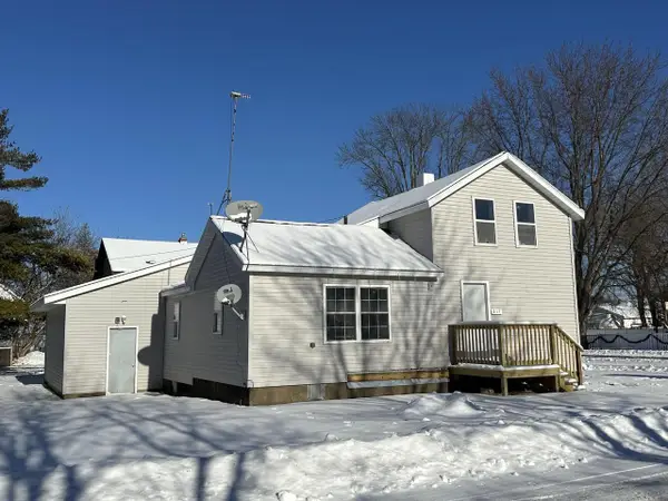 237 CENTER STREET, Oconto, WI 54153