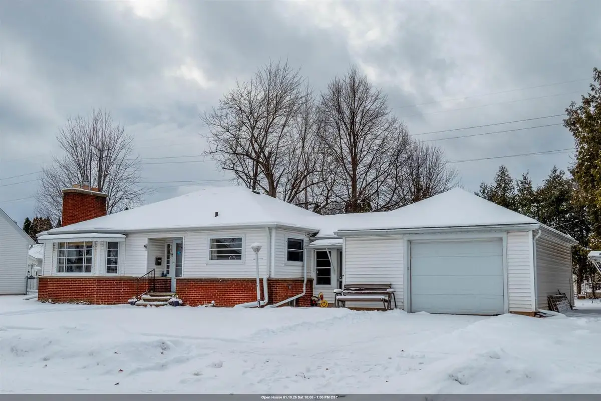 156 S JAMES STREET, Kimberly, WI 54136 - Image #1