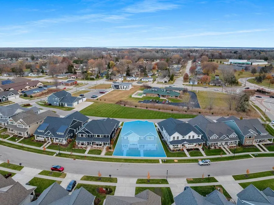 634 OLIVE TREE DRIVE, Green Bay, WI 54313 - Image #2