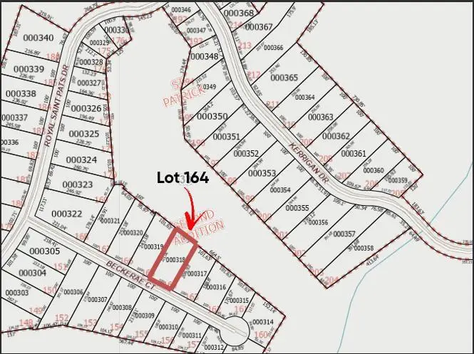 128 BECKERAE COURT, Wrightstown, WI 54180 - Image #2