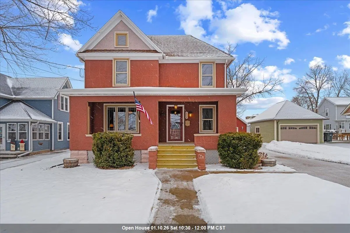 218 E DIVISION STREET, Kaukauna, WI 54130 - Image #1