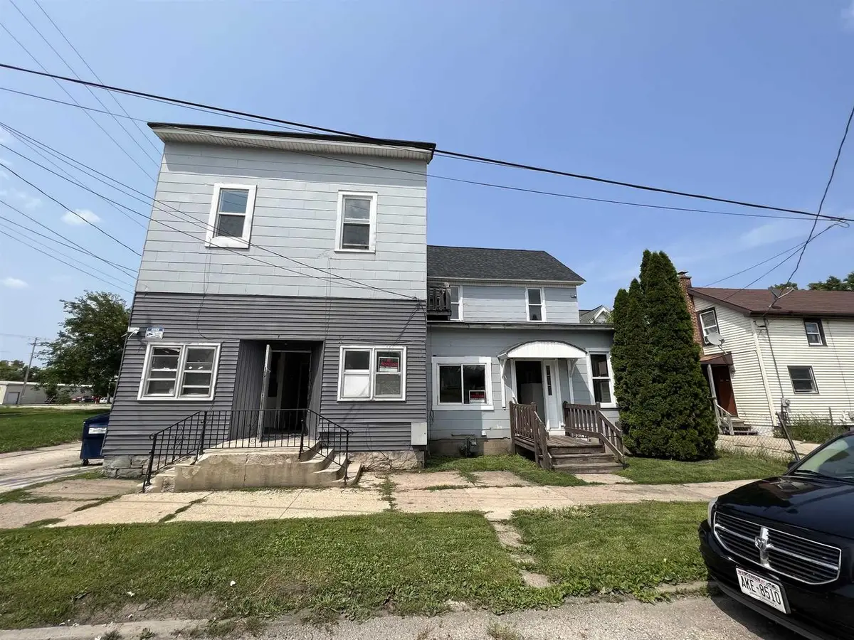 177 W 2ND STREET, Fond Du Lac, WI 54935 - Image #1