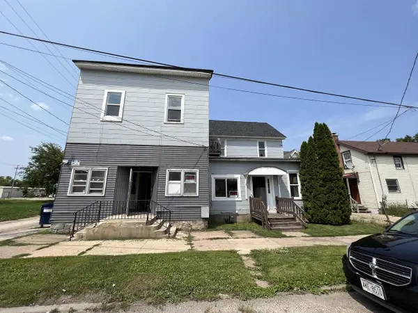 177 W 2ND STREET, Fond Du Lac, WI 54935