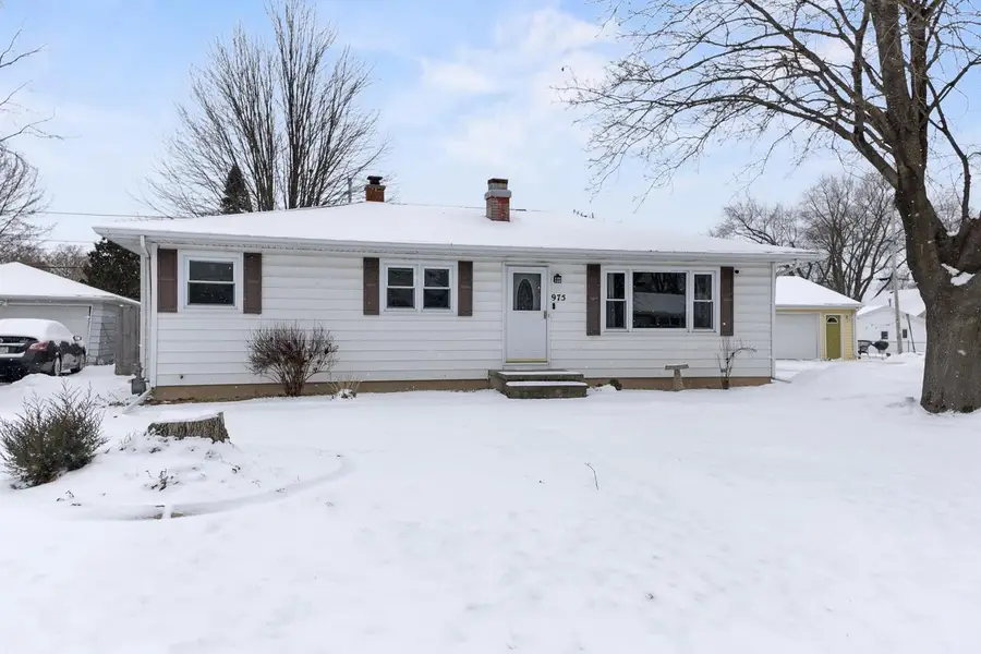 975 CLOVER STREET, Menasha, WI 54952 - Image #2
