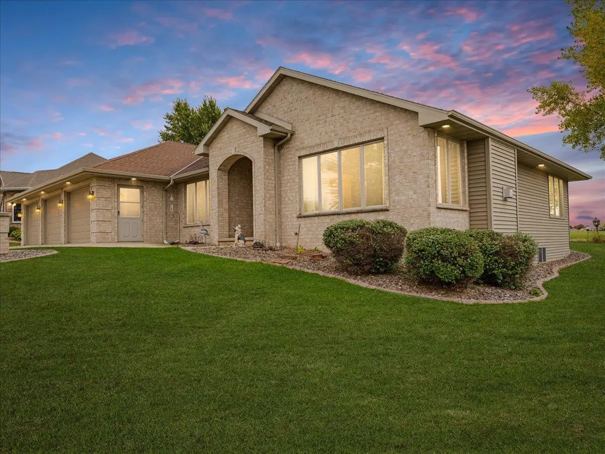 3394 CHURCH ROAD, Green Bay, WI 54311 - Image #1