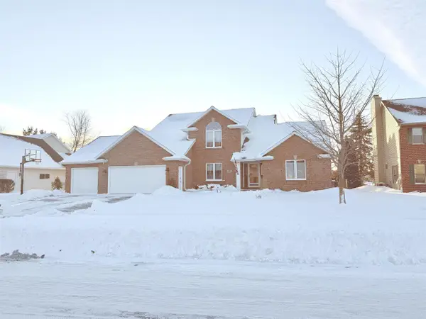 124 SHELLEY LANE, De Pere, WI 54115