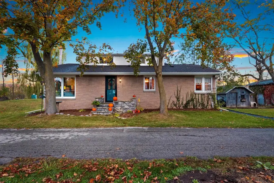 4132 BAYSIDE ROAD, Suamico, WI 54173 - #2