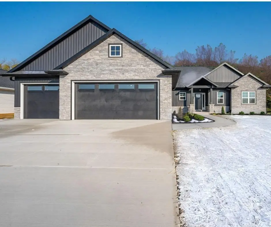 3578 W HANK AVENUE, De Pere, WI 54115 - Image #1