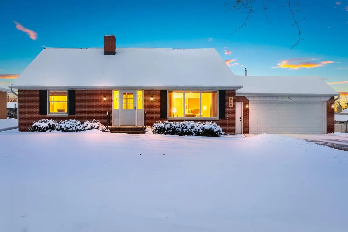 960 WATERMOLEN AVENUE, Green Bay, WI 54304 - Image #1